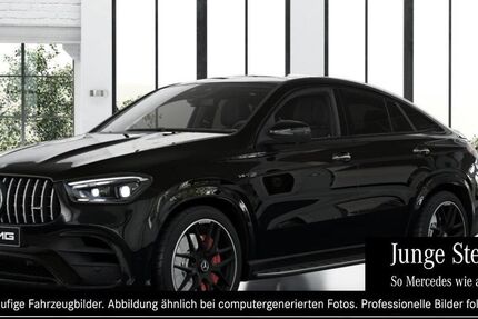 Mercedes-Benz GLE 63 AMG 25.282 km 121.150 &euro; Aschaffenburg 63741