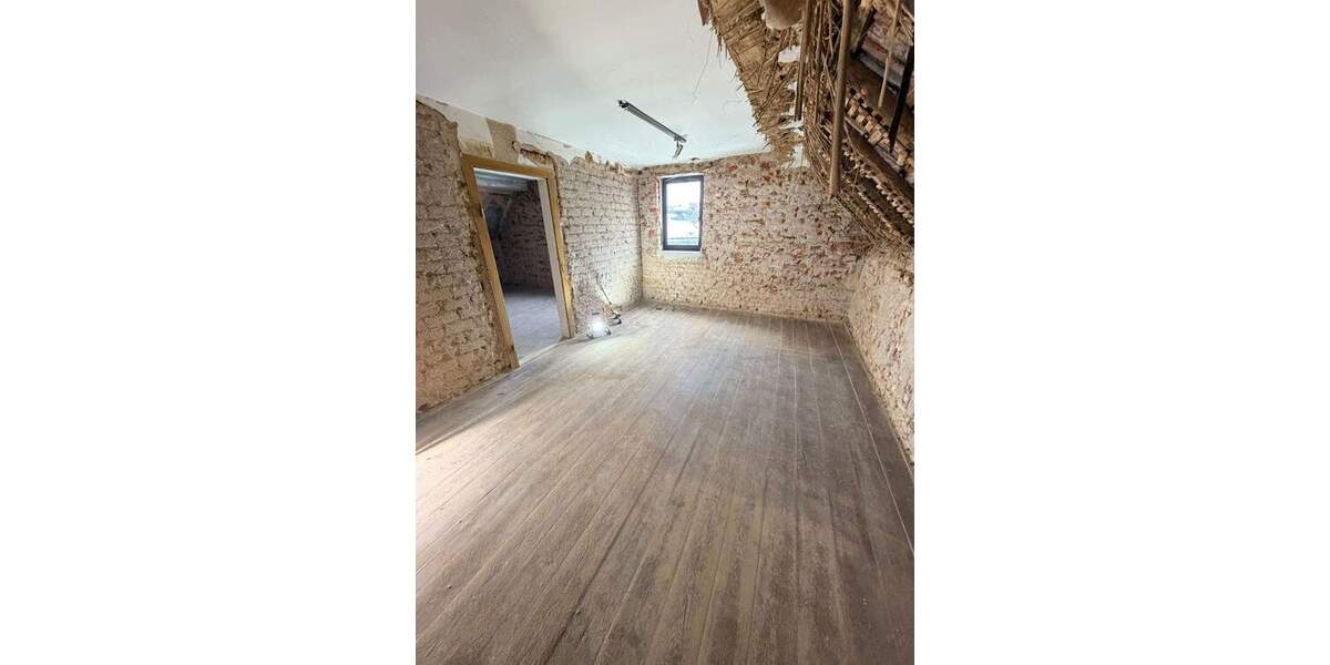 Einfamilienhaus Mömbris Schimborn - 5 Zimmer, 119 m&sup2;, 169.000&euro; | Angebot:25771097