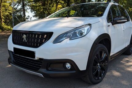 Peugeot 2008 105.000 km 8.800 &euro; Hanau 63450