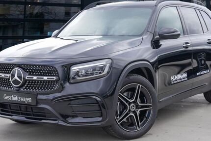 Mercedes-Benz GLB 200 15.000 km 43.990 &euro; Aschaffenburg 63741
