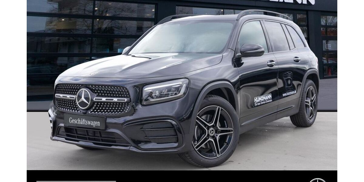 Mercedes-Benz GLB 200 15.000 km 43.990 &euro; Aschaffenburg 63741