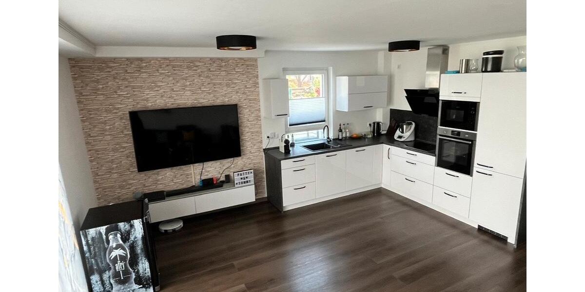 Terrassenwohnung Obertshausen - 3 Zimmer, 78 m&sup2;, 439.000&euro; | Angebot:25648332
