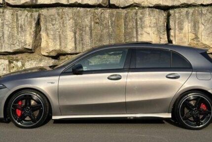 Mercedes-Benz A 35 AMG 15.900 km 48.900 &euro; Gründau 63584