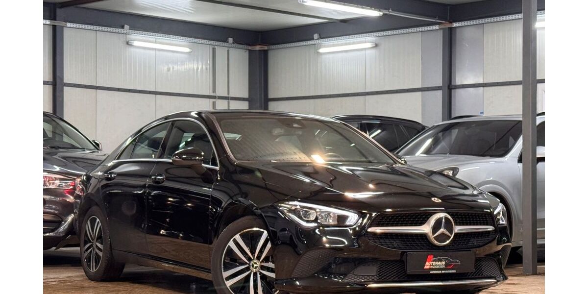 Mercedes-Benz CLA 250 114.885 km 28.790 &euro; Maintal 63477