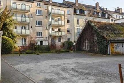 BAUVORHABEN FÜR EHRGEIZIGE INVESTOREN - Grundstück Aschaffenburg Österreicher Kolonie | Angebot:27229231