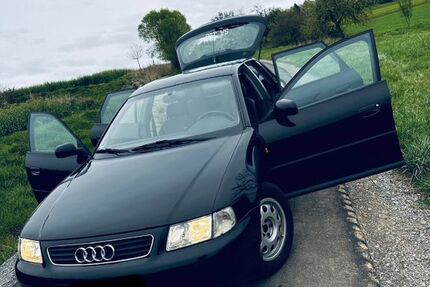 Audi A3 200.000 km 1.999 &euro; Mömbris 63776