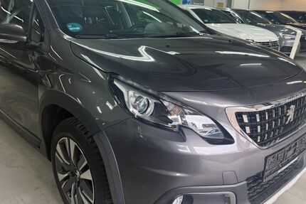 Peugeot 2008 67.900 km 13.100 &euro; Sulzbach 63834