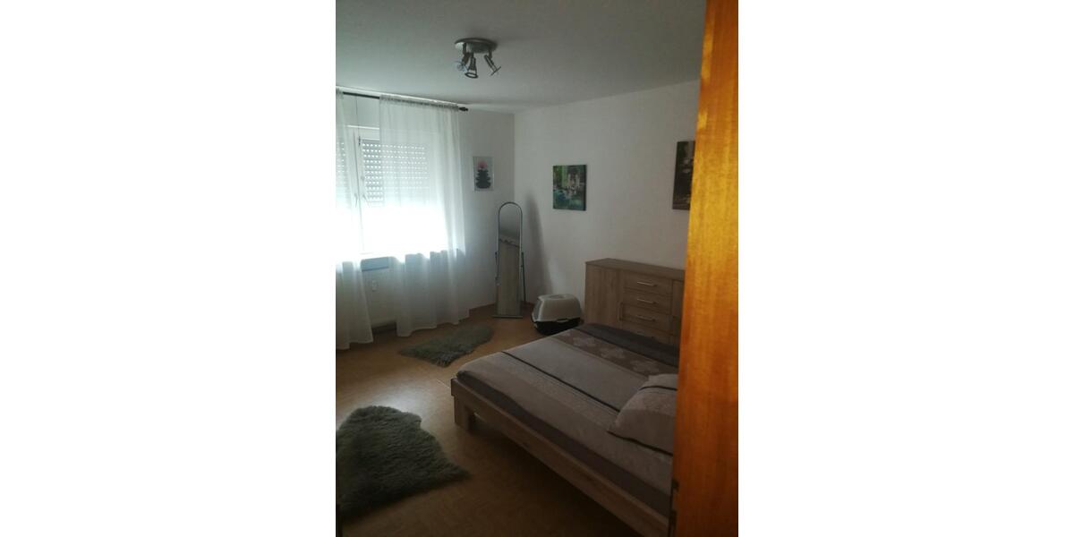 Erdgeschoßwohnung Großostheim - 3 Zimmer, 780&euro; | Angebot:23269439