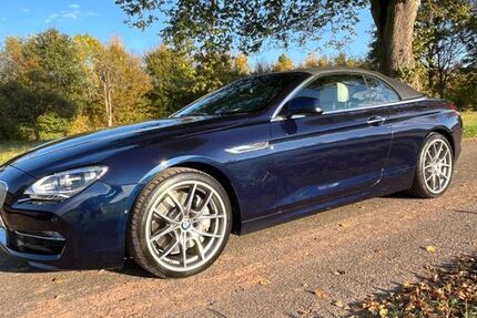 BMW 650 153.900 km 25.900 &euro; Langenselbold 63505