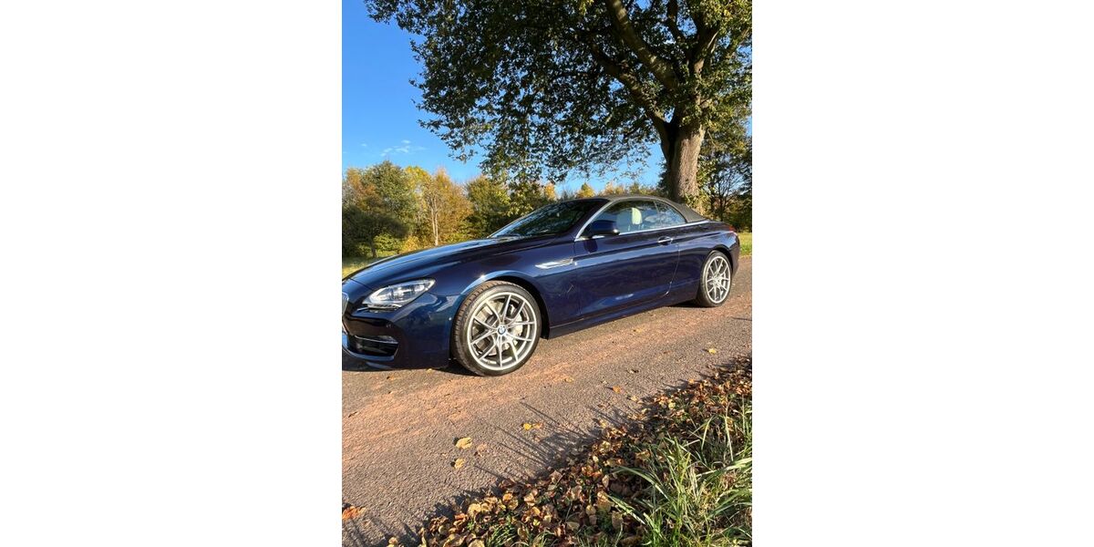 BMW 650 153.900 km 25.900 &euro; Langenselbold 63505