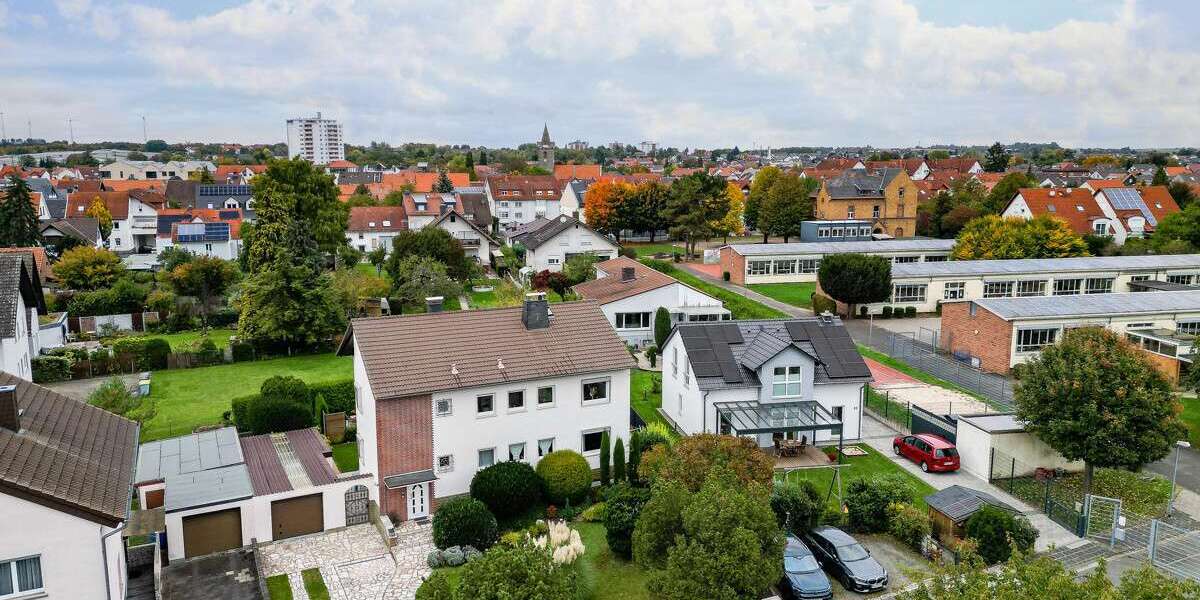 Einfamilienhaus Bruchköbel - 6 Zimmer, 173 m&sup2;, 729.000&euro; | Angebot:25904697