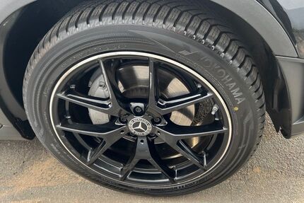 Mercedes-Benz GLC 300 47.850 km 53.500 &euro; Rödermark 63322