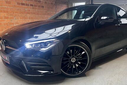 Mercedes-Benz CLA 200 56.600 km 31.890 &euro; Heusenstamm 63150