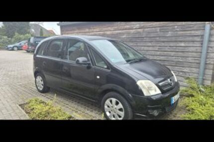Opel Meriva 215.000 km 1.000 &euro; Karlstein 63791