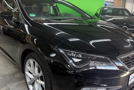 Seat Leon 107.000 km 12.990 &euro; Sulzbach 63834