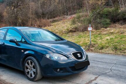 Seat Leon 194.000 km 1.400 &euro; Flörsbachtal 63639