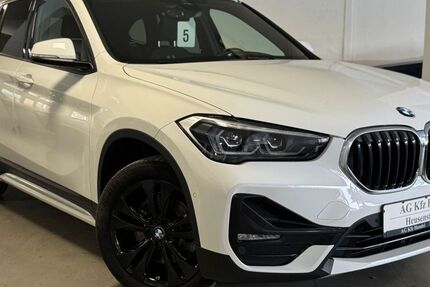 BMW X1 178.600 km 18.499 &euro; Heusenstamm 63150