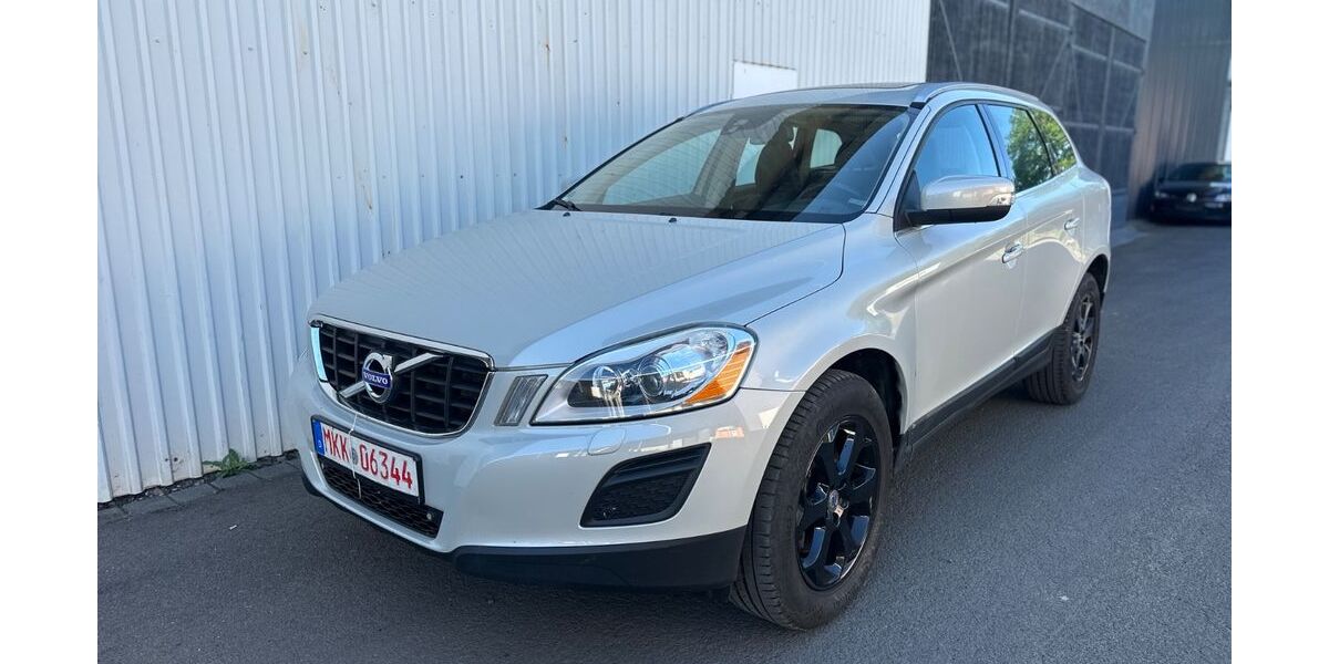 Volvo XC60 301.700 km 7.650 &euro; Biebergemünd 63599