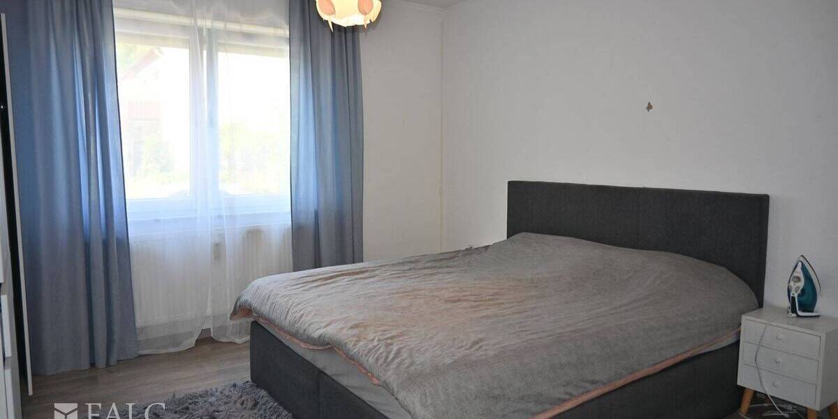 Etagenwohnung Obernburg am Main Obernburg - 4 Zimmer, 96 m&sup2;, 279.000&euro; | Angebot:25836935