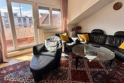 Wohnung Rodgau Nieder-Roden - 4 Zimmer, 106 m&sup2;, 225.000&euro; | Angebot:25837712