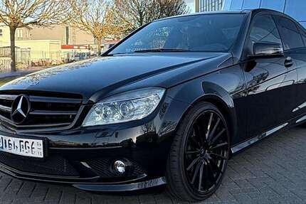 Mercedes-Benz 300 50.100 km 15.000 &euro; Reinheim, Stadt 64354