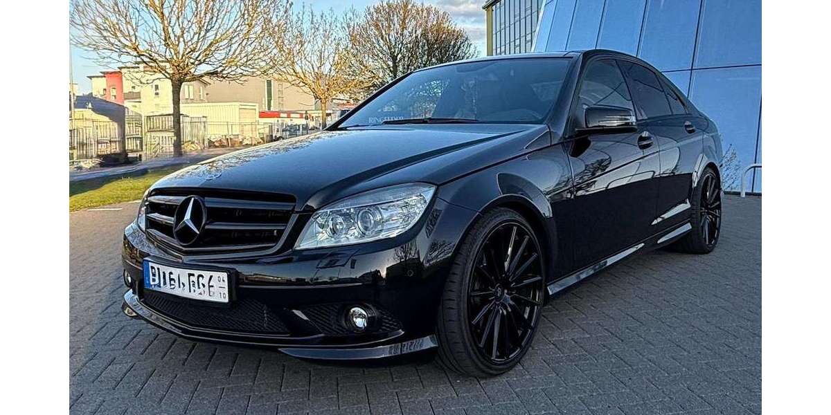 Mercedes-Benz 300 50.100 km 15.000 &euro; Reinheim, Stadt 64354