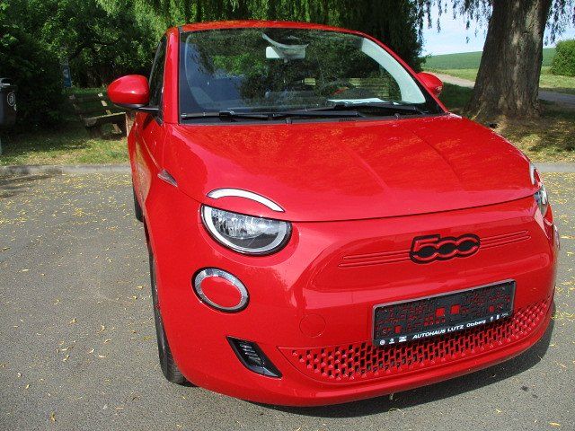 Fiat 500e 63.300 km 14.990 &euro; Otzberg/Nieder-Klingen 64853