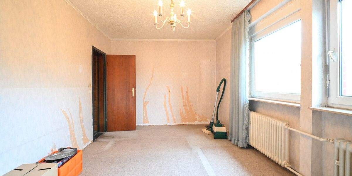 Einfamilienhaus Dieburg - 7 Zimmer, 105 m&sup2;, 339.000&euro; | Angebot:25693347