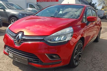Renault Clio 80.000 km 7.999 &euro; Maintal 63477