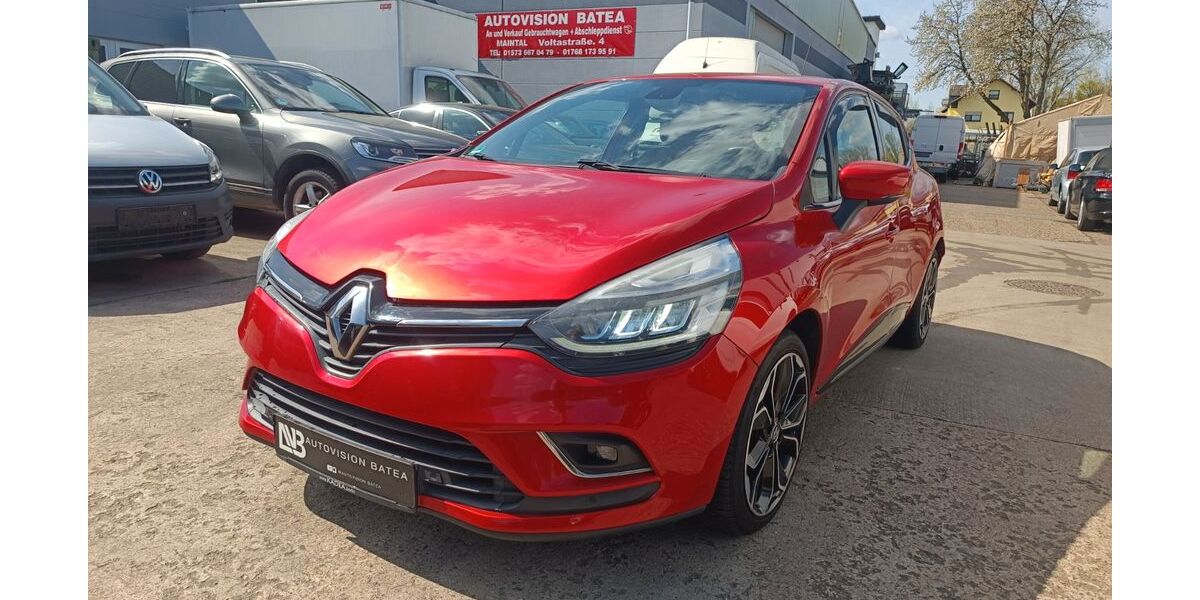 Renault Clio 80.000 km 7.999 &euro; Maintal 63477