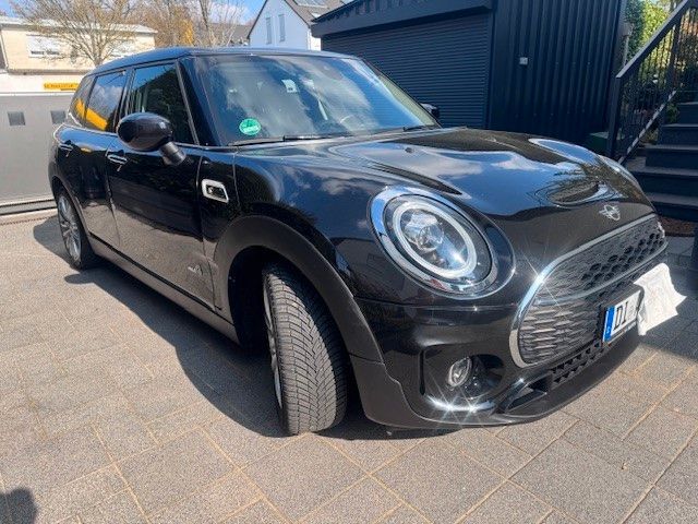 Mini Cooper S Clubman 53.050 km 23.900 &euro; Dieburg 64807