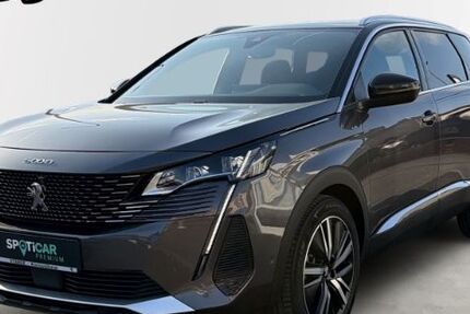 Peugeot 5008 29.000 km 35.900 &euro; Kleinostheim 63801