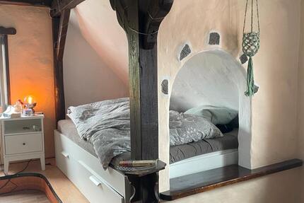 Wohnung Erlensee - 1 Zimmer, 35 m&sup2;, 400&euro; | Angebot:26260761