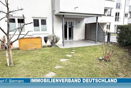 Wohnung Hanau - 2 Zimmer, 48 m&sup2;, 259.000&euro; | Angebot:25226499