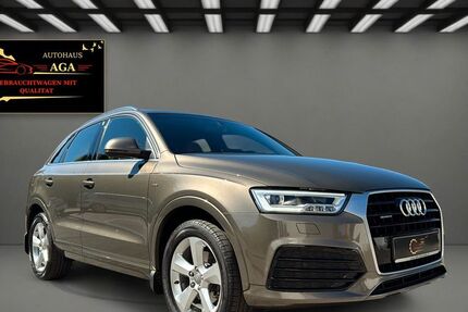 Audi Q3 127.000 km 15.990 &euro; Hanau 63452