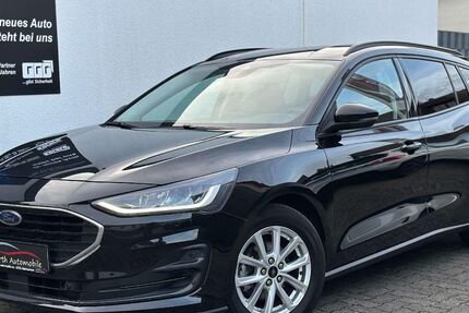 Ford Focus 49.180 km 17.980 &euro; Mainhausen 63533