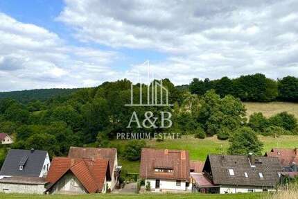 Grundstück Dammbach Krausenbach - 119.000&euro; | Angebot:23560336
