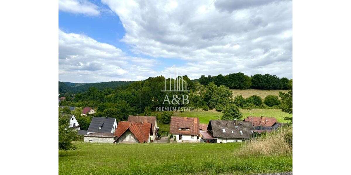 Grundstück Dammbach Krausenbach - 119.000&euro; | Angebot:23560336