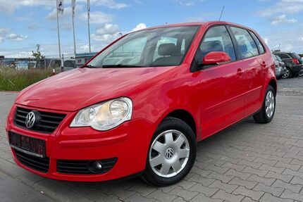 VW Polo 135.000 km 4.500 &euro; Dietzenbach 63128