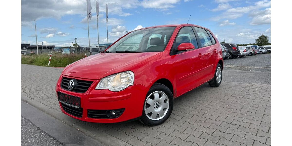 VW Polo 135.000 km 4.500 &euro; Dietzenbach 63128