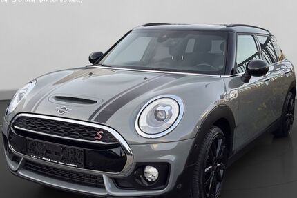 Mini Cooper SD Clubman 105.900 km 17.510 &euro; Alzenau 63755