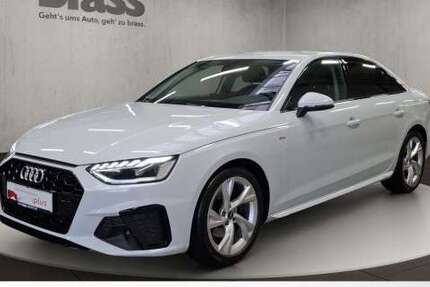 Audi A4 26.589 km 29.700 &euro; Dietzenbach 63128