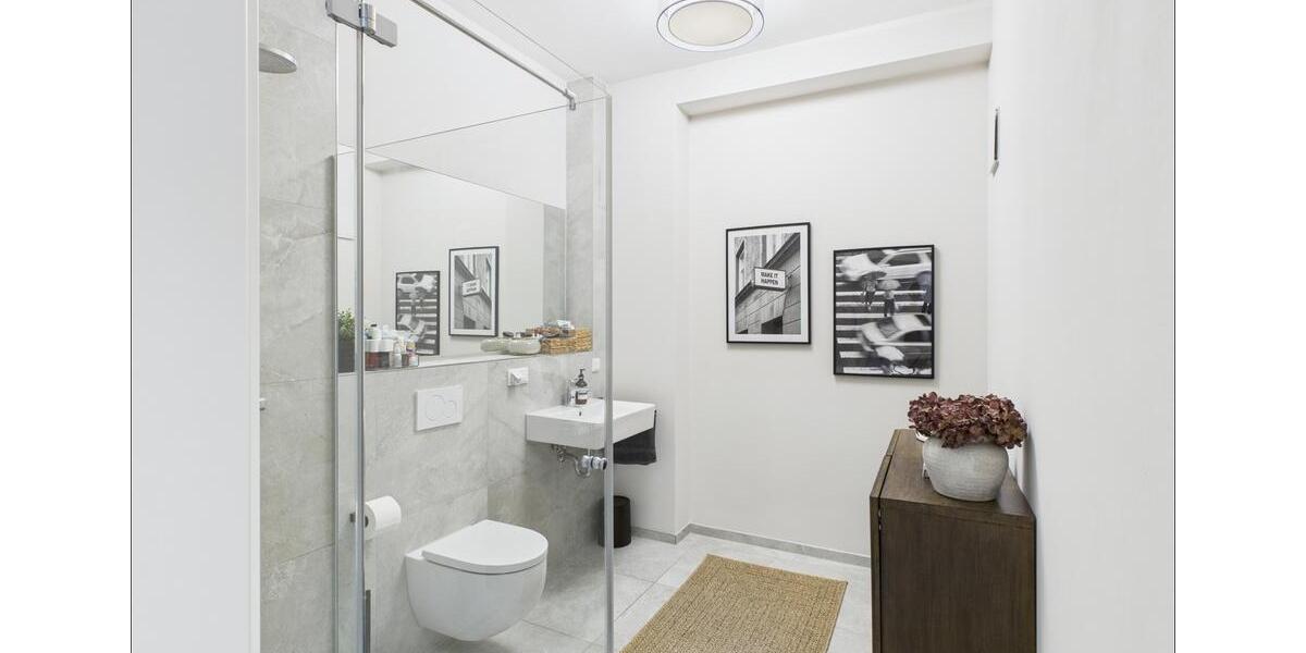 Etagenwohnung Aschaffenburg Österreicher Kolonie - 3 Zimmer, 109 m&sup2;, 1.690&euro; | Angebot:24313814