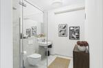 Etagenwohnung Aschaffenburg Österreicher Kolonie - 3 Zimmer, 109 m&sup2;, 1.690&euro; | Angebot:24313814
