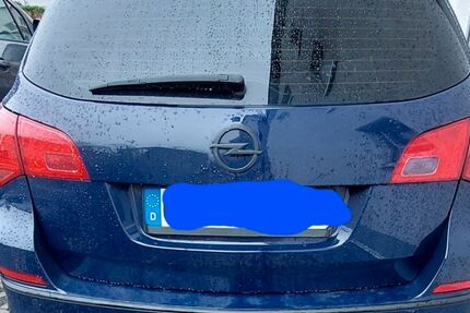 Opel Astra 189.853 km 3.690 &euro; Obertshausen 63179