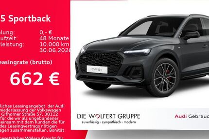 Audi Q5 14.545 km 56.925 &euro; Großwallstadt 63868