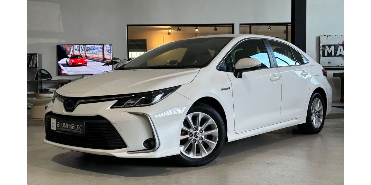 Toyota Corolla 88.425 km 16.980 &euro; Rodgau-Weiskirchen/nähe Frankfurt am Main 63110