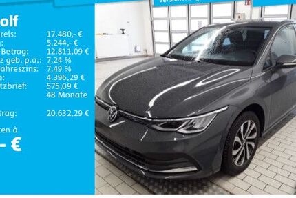 VW Golf 102.728 km 17.480 &euro; Hanau 63452