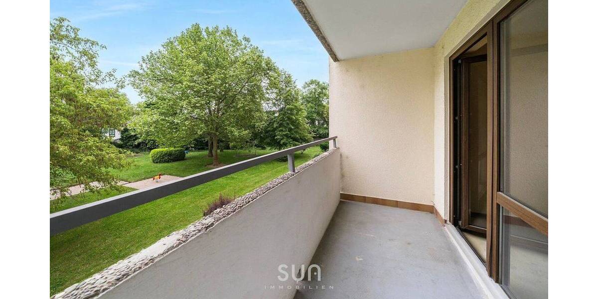 Etagenwohnung Dietzenbach - 3 Zimmer, 77 m&sup2;, 238.000&euro; | Angebot:26673343