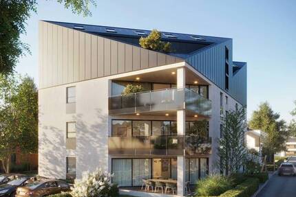 Wohnung Rodgau Jügesheim - 5 Zimmer, 172 m&sup2;, 819.000&euro; | Angebot:26607135